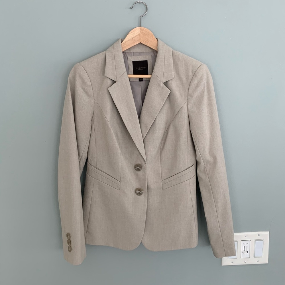 Suit coat / Blazer